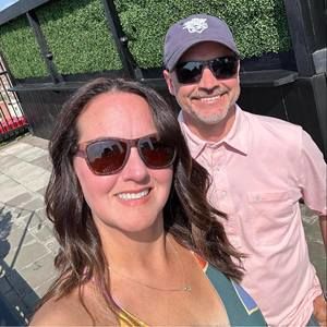 Meet your Posher, Laura